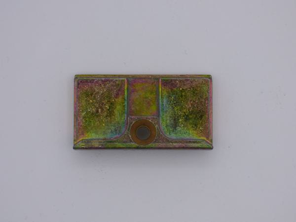 Winkhaus Schließblech WSK 34 CP -gebraucht-